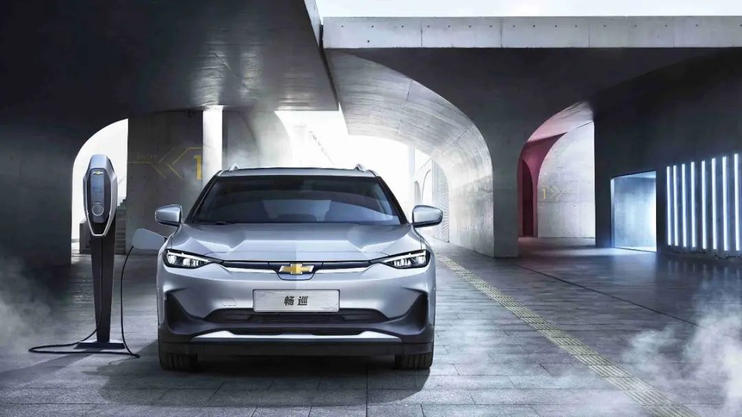 Can it break into the 150,000 yuan price range? Chevrolet's first domestically produced all-electric vehicle price forecast.