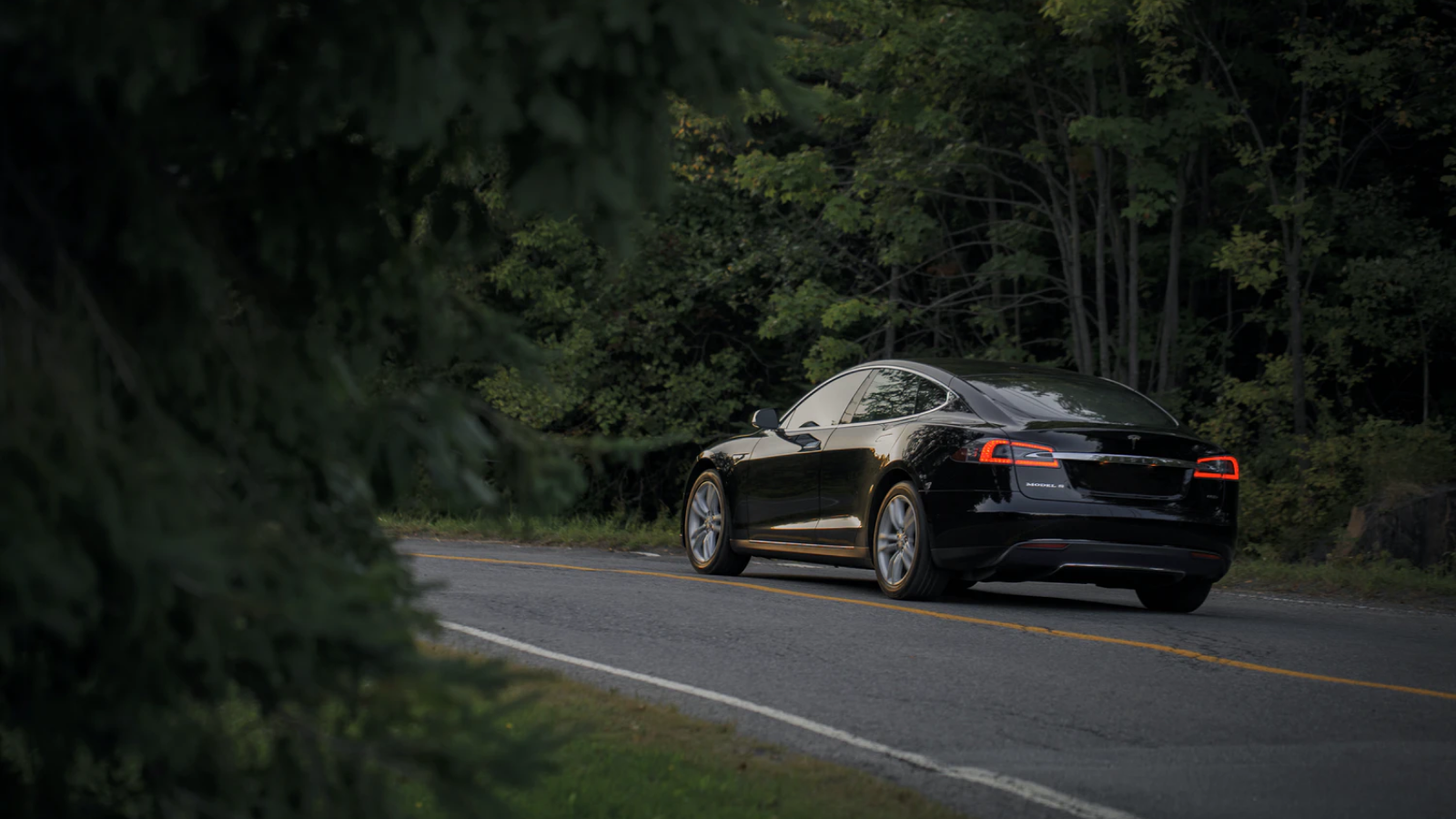 Progress of Autopilot seen from Elon Musk's Twitter