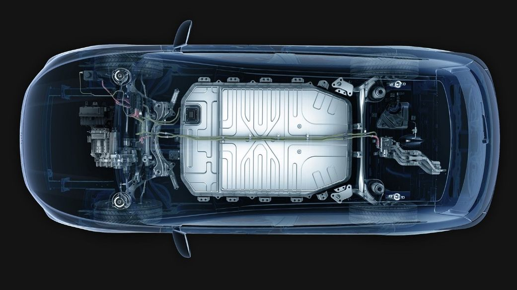 NIO's lifetime battery warranty marks a turning point for the new energy vehicle industry.