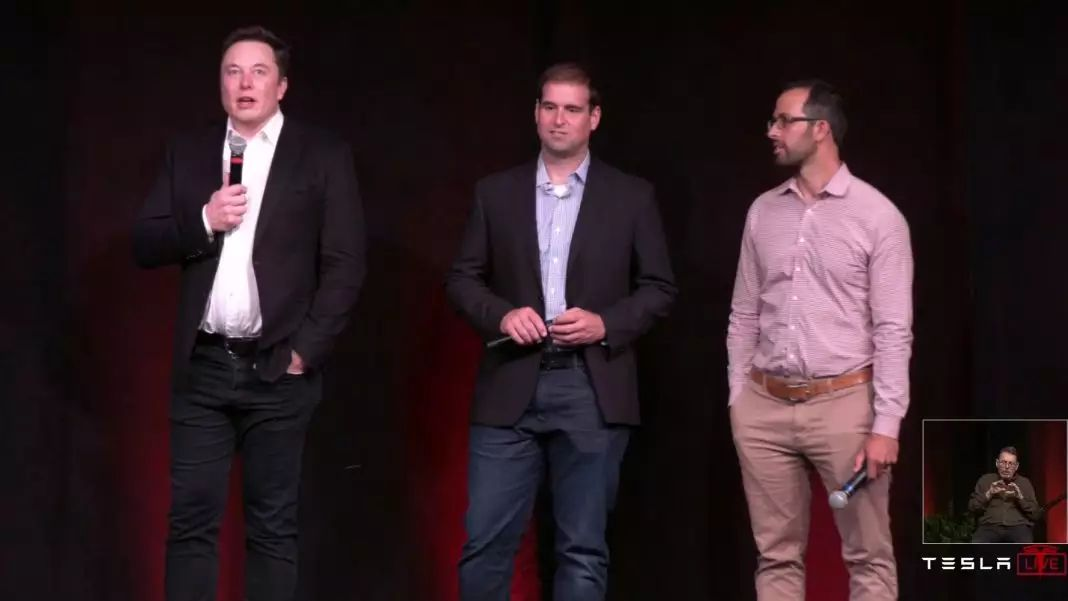 Tesla 2019 Shareholder Meeting: This is Tesla's Tomorrow