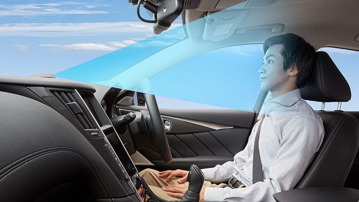 Will Nissan's ProPilot 2.0 become a leader in Japanese ADAS?