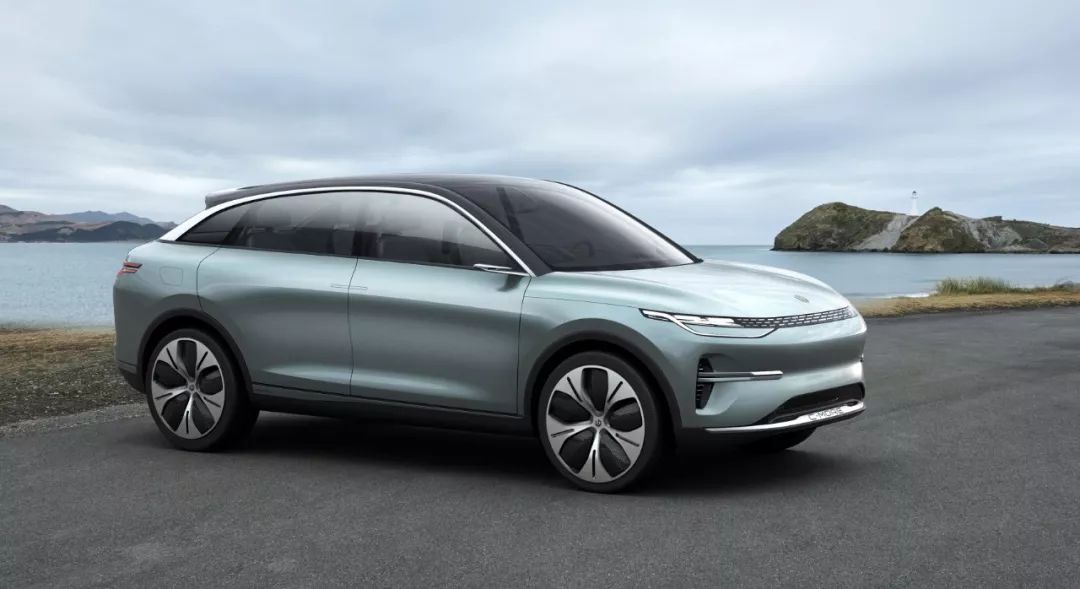 What are the next steps for Lynk & Co? C-more takes up the reins.