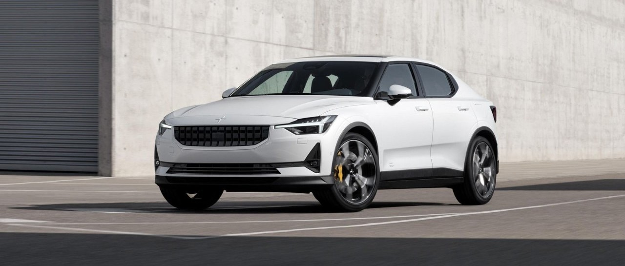 Polestar 2: A qualified competitor against Model 3?