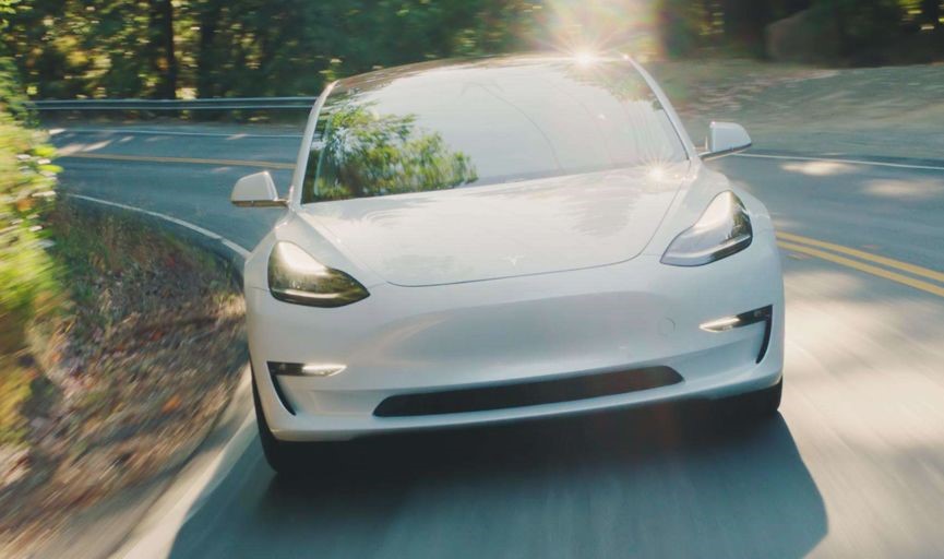 Model 3: Do you really believe that electric vehicles can become popular?