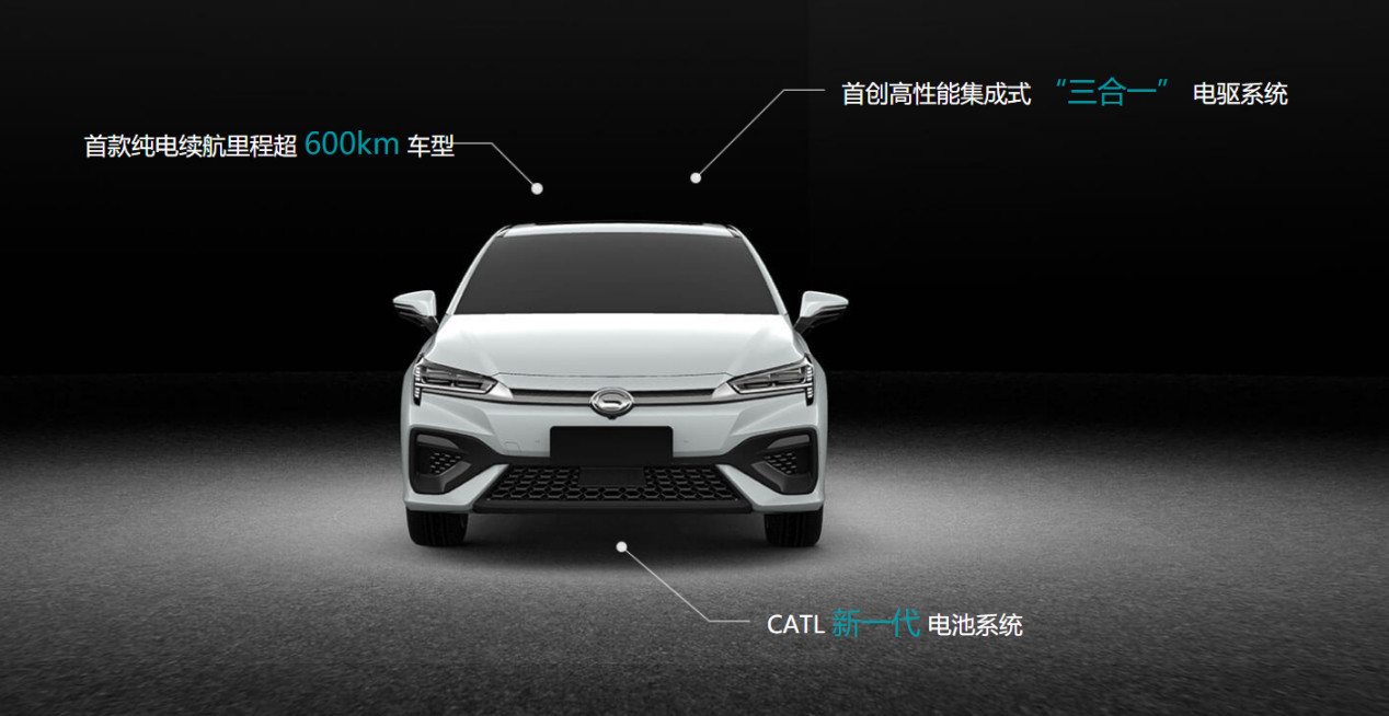 Stop mocking Baidu with "Fifty Degrees of Laughter", Chinese auto companies can only make progress by facing the gap.