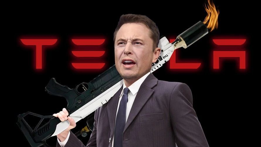 Tesla Q3: Fearless battleships only after profitability.