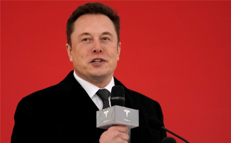 Tesla is creating the best financial quarter in history.