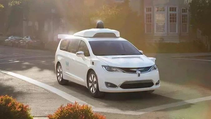 Waymo has registered a new company in Shanghai, and its challenge in China has just begun.