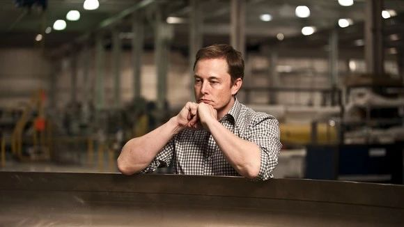 Elon Musk's Open Letter to Investors: Tesla Will Not Go Private.