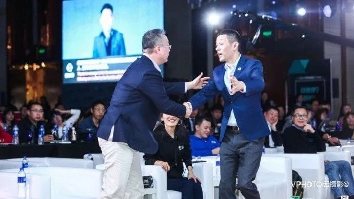 NIO goes left, WM goes right | The success path beyond Tesla