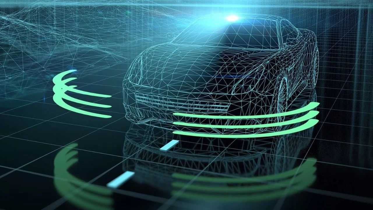 McKinsey: Software-driven rewriting the competitive rules of the automotive industry.