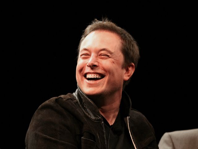 Major breakthrough! Musk announces Model 3 weekly production capacity reaches 2000 units!