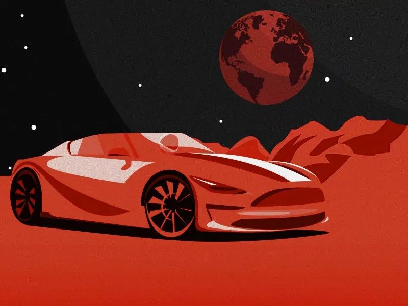 "Musk is the first, Bill Gates is the second," says a Tesla owner.