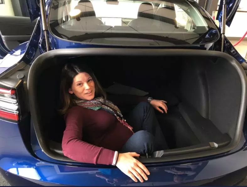 In one week of ownership, I found 7 flaws in my Model 3, but I still love it | Confession of a female Tesla owner.