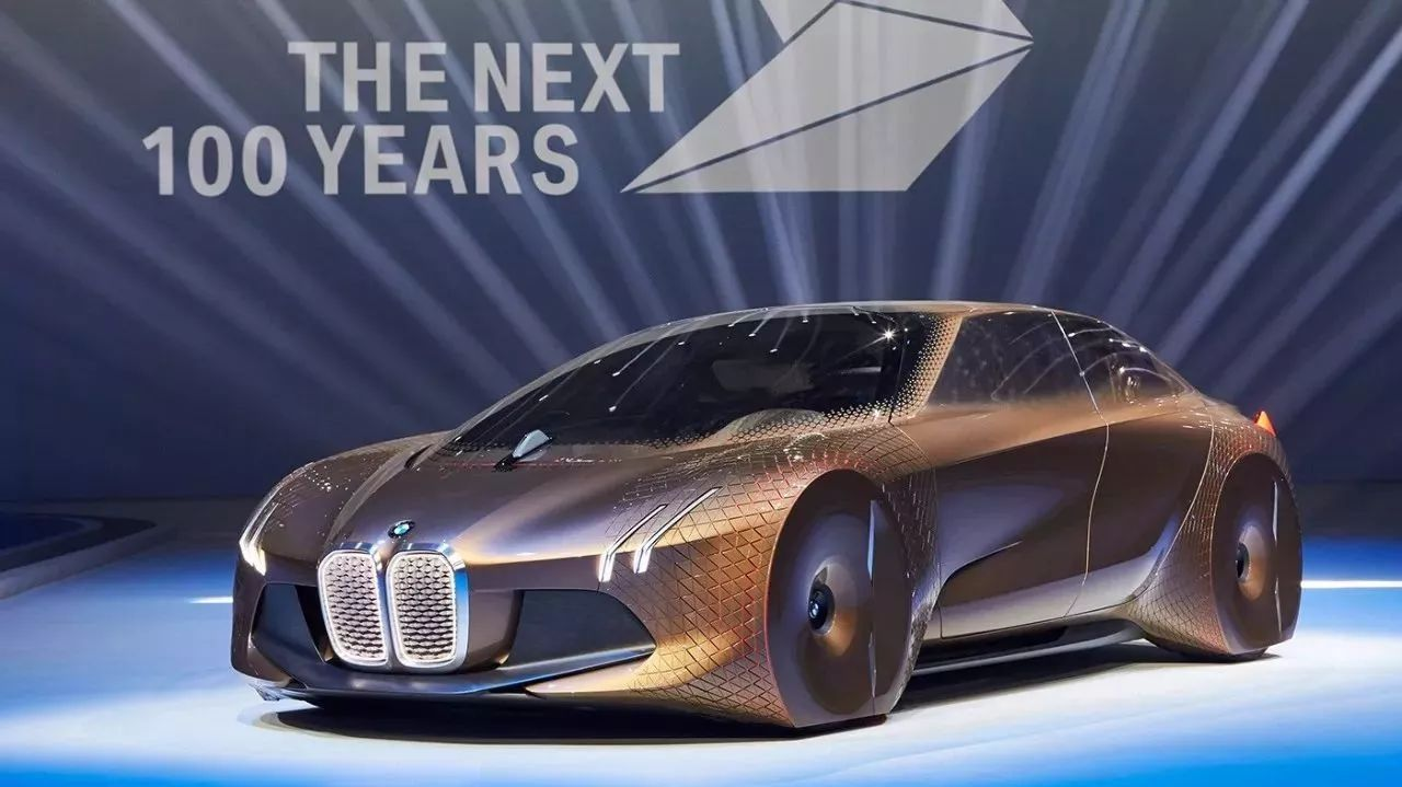 What other electric cars might be produced by Great Wall BMW in the future?