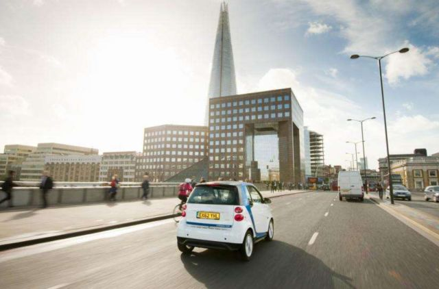 Daimler's car2go and BMW's DriveNow are about to merge: a world-class transportation war is about to begin.