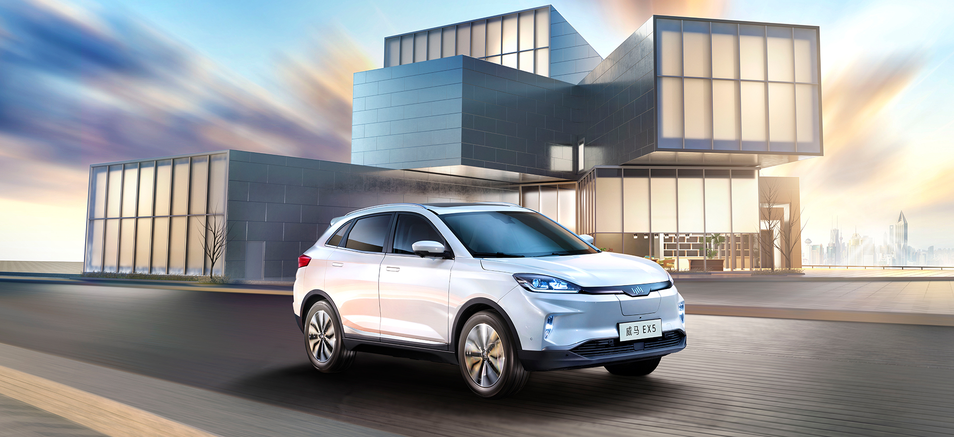 WM Motor has reached a cooperation agreement with Qualcomm to adopt the third-generation Qualcomm Snapdragon digital cockpit platform.