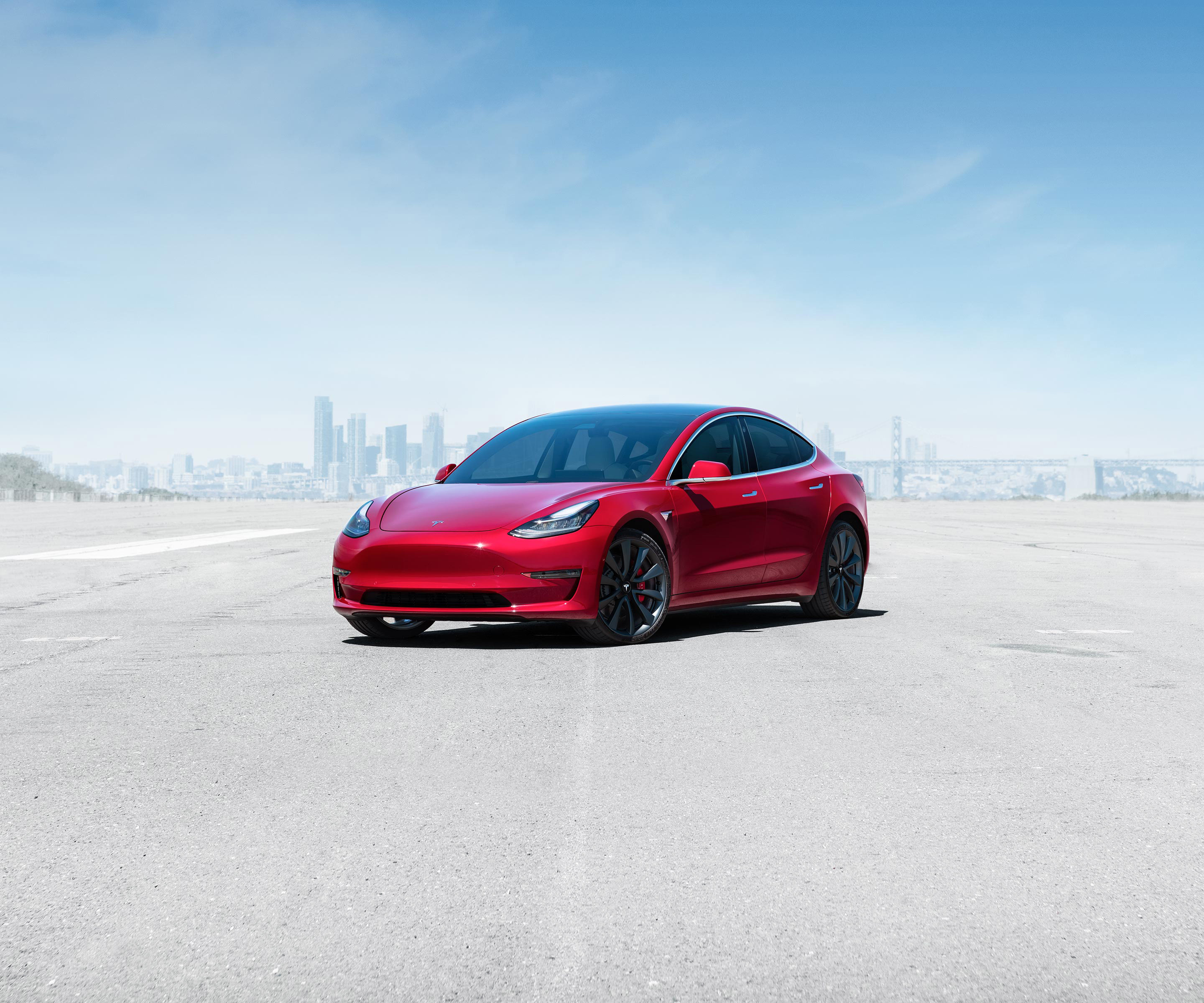 Tesla has reduced prices again, and the Model 3 with iron lithium battery under 250,000 yuan is coming.