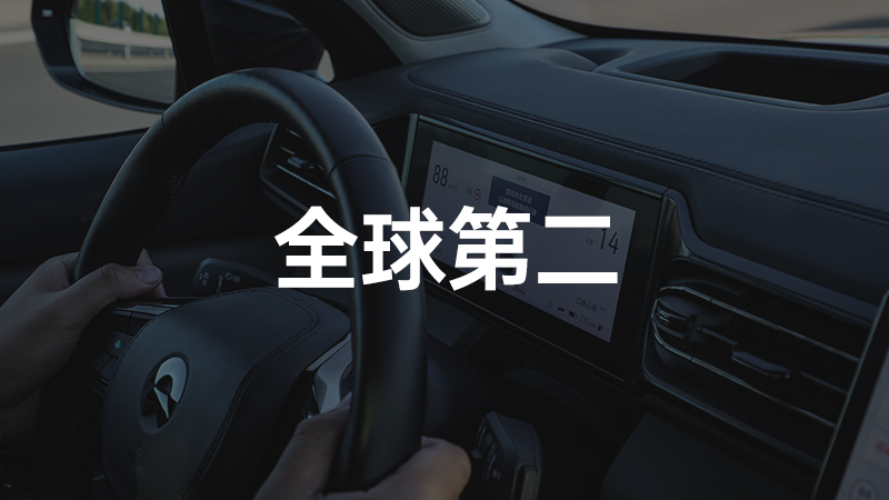 Expected, yet unexpected, NIO's first attempt at Navigation Pilot (NOP) aids has been first trialed nationwide.