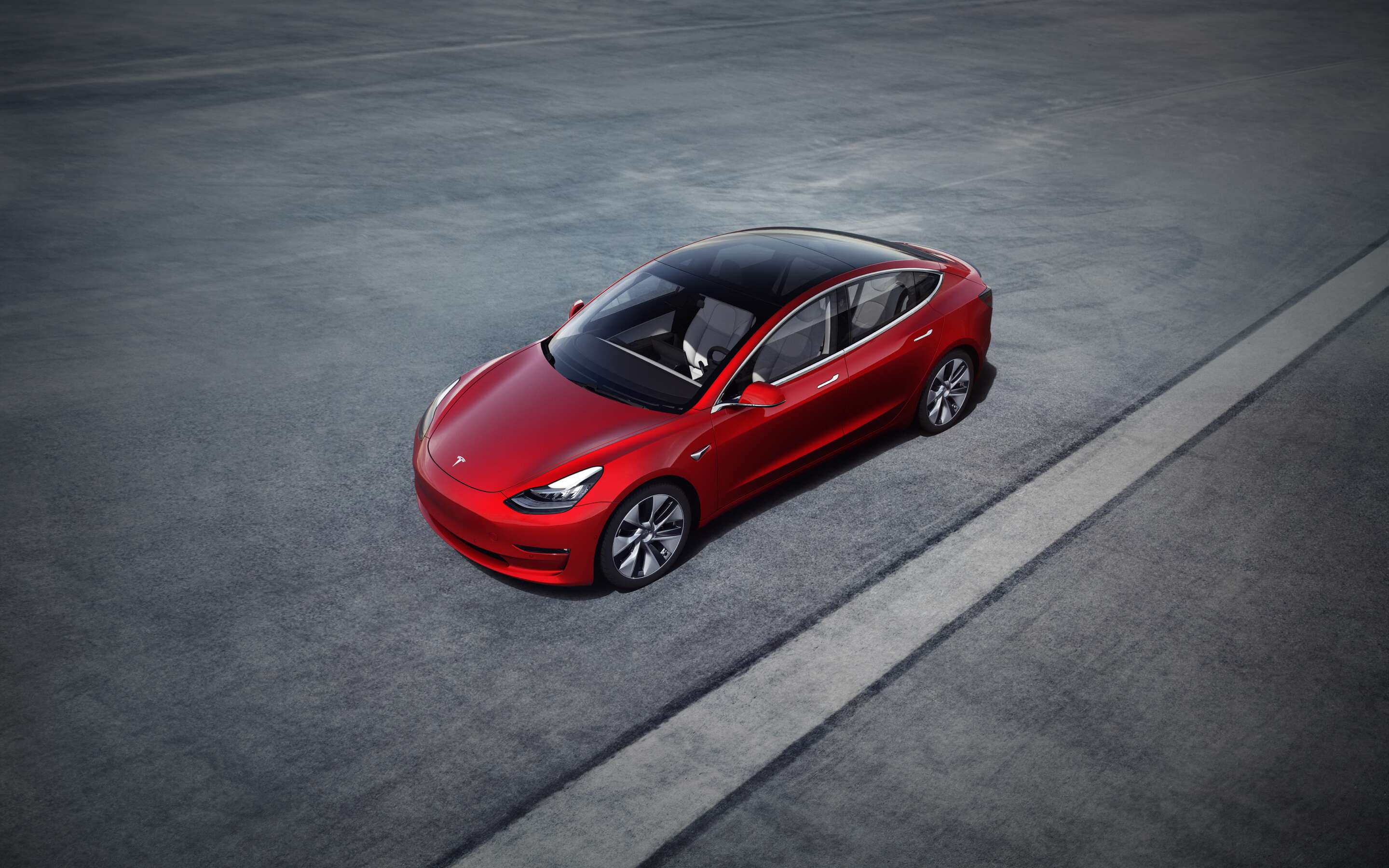 Tesla has lowered its prices again, but domestic new energy vehicle companies do not need to worry.