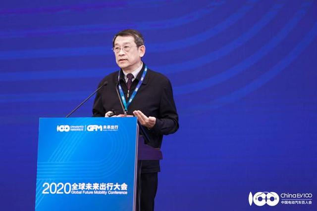 Chief scientist of intelligent transportation system, Wang Xiaojing: There is still a long way to go for autonomous cars to become consumer products.