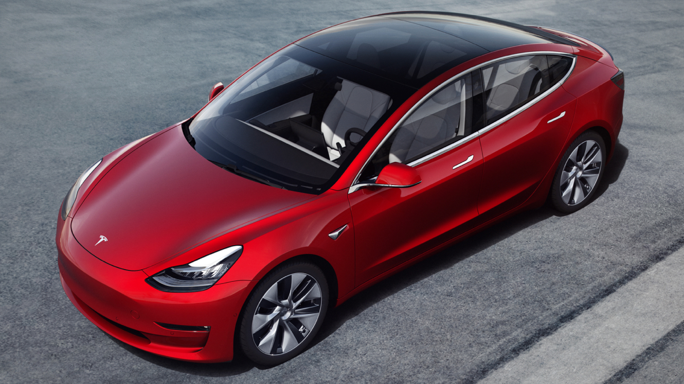 Tesla Model 3 became the best-selling electric car globally in October.