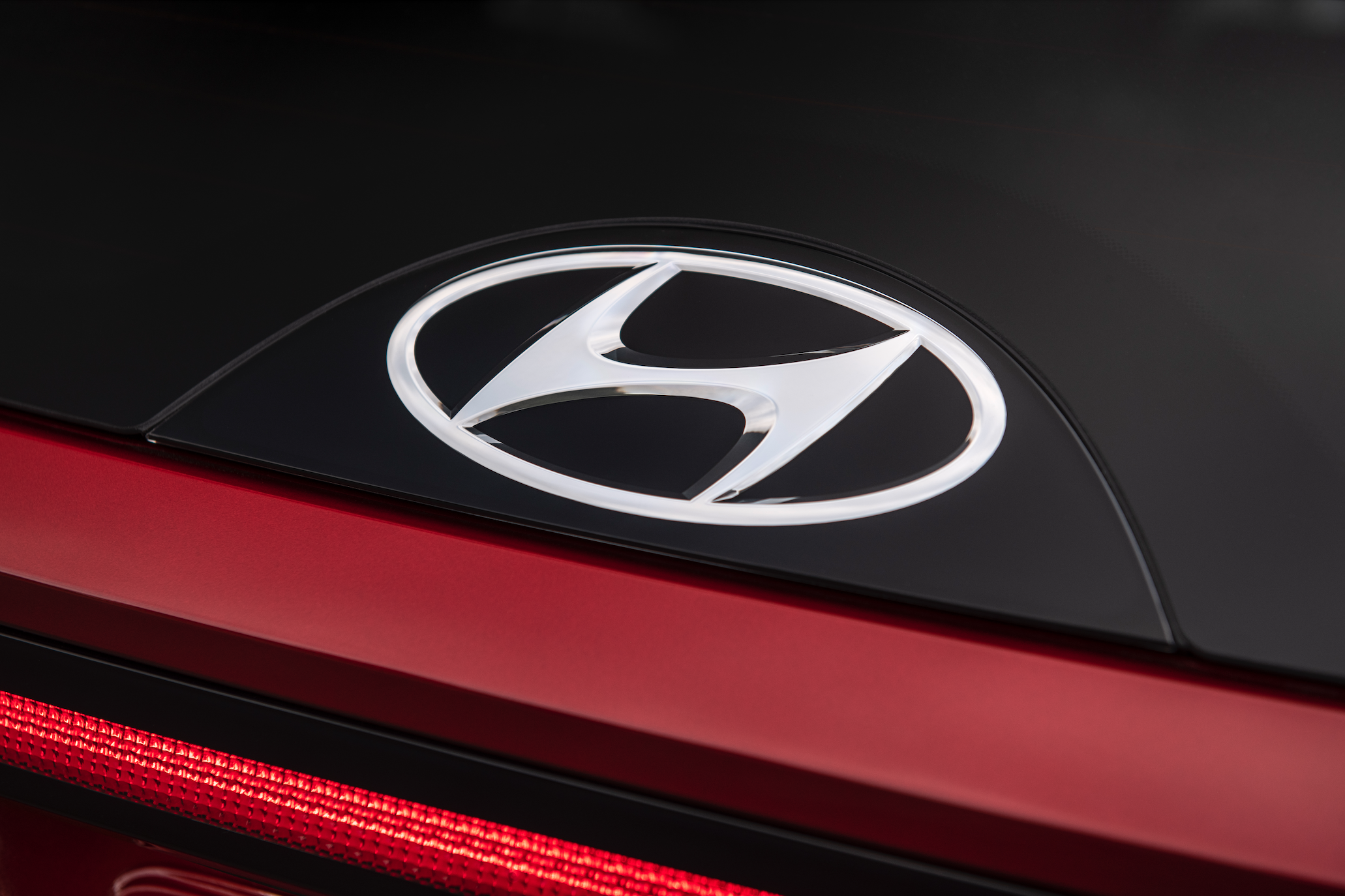 Named HTWO, Hyundai establishes dedicated brand for fuel cell vehicles.