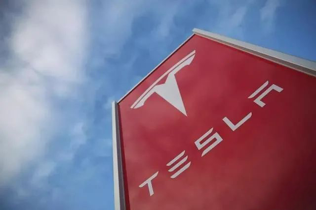 Starting from the energy revolution - How Tesla rides on the rocket ship.