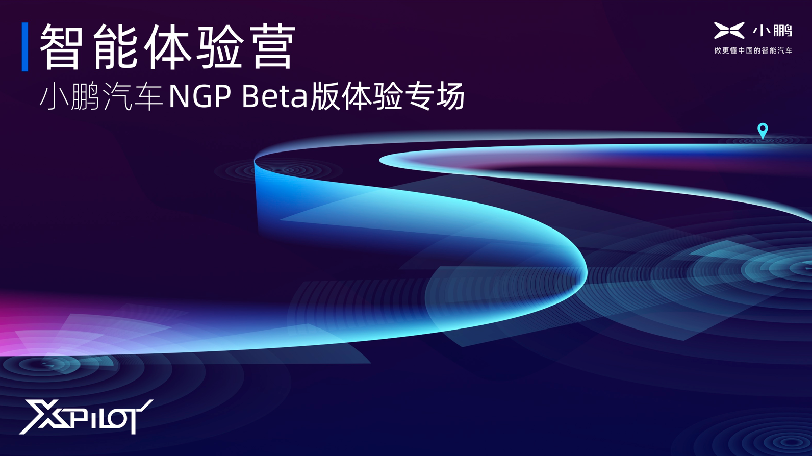 Use Xiaopeng NGP or prepare for the exam in the future.