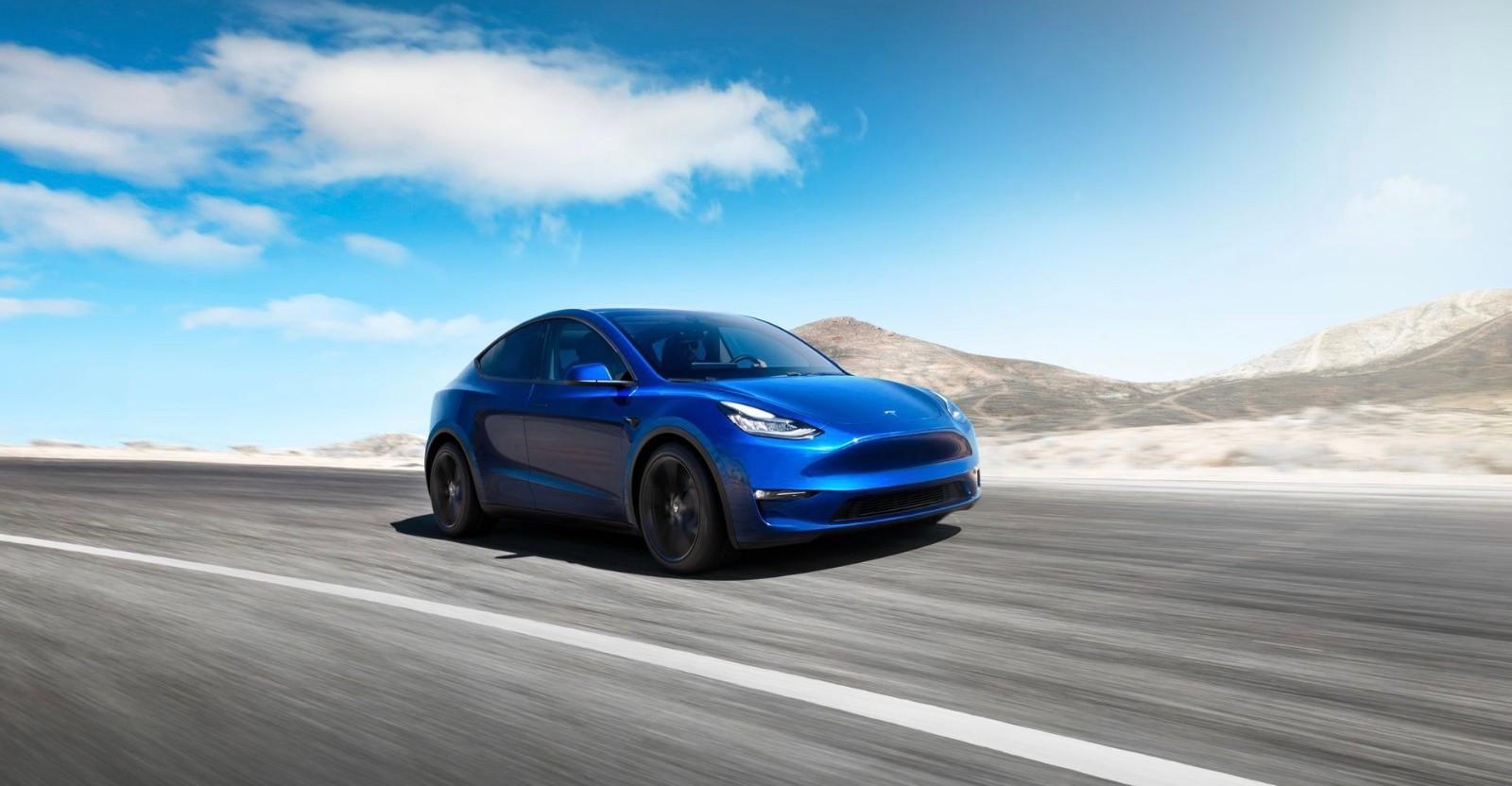 AMA: US Model Y Owner Online Q&A Session