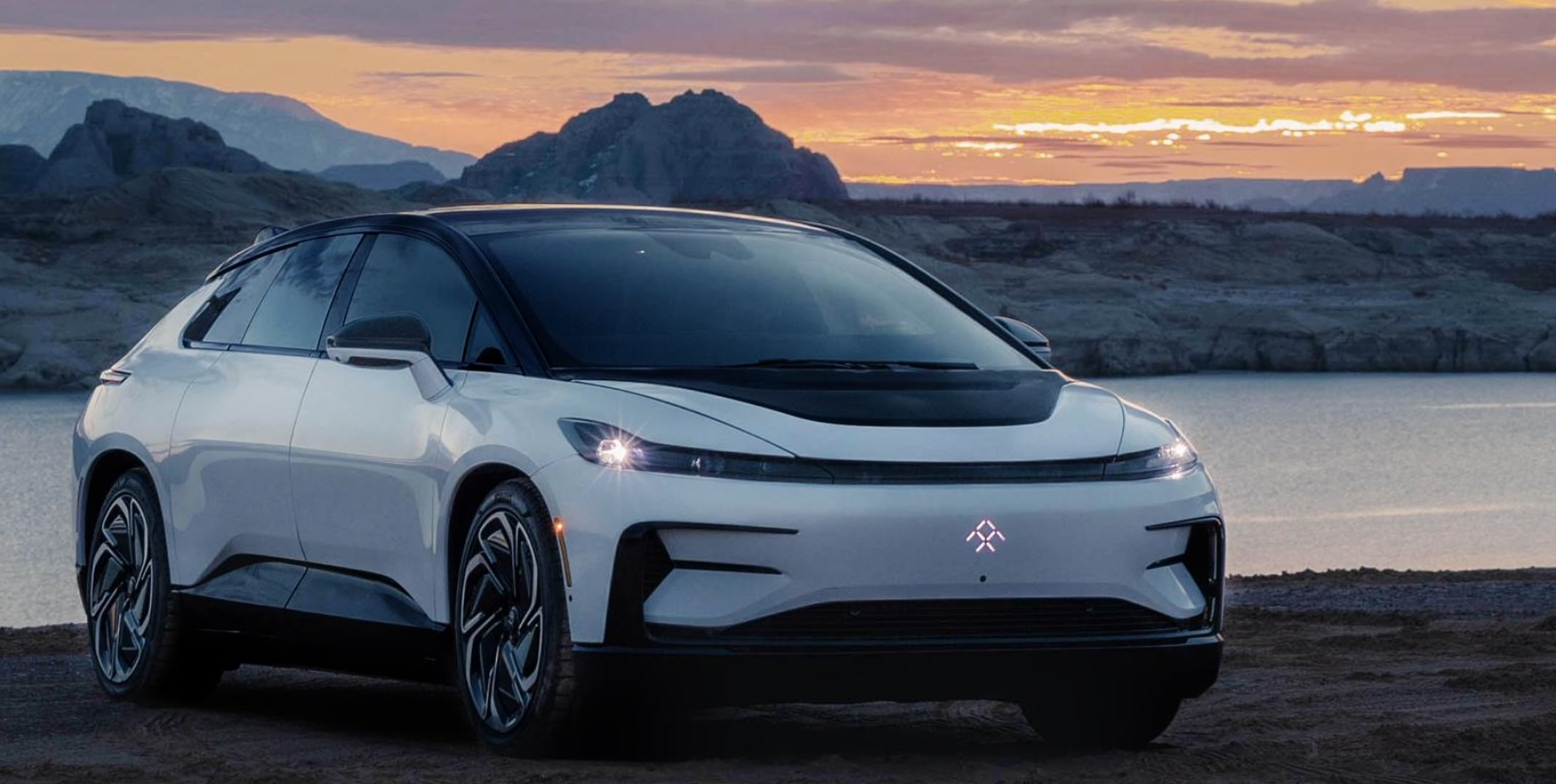 Faraday Future files for IPO and signs framework cooperation agreement with Geely Group.