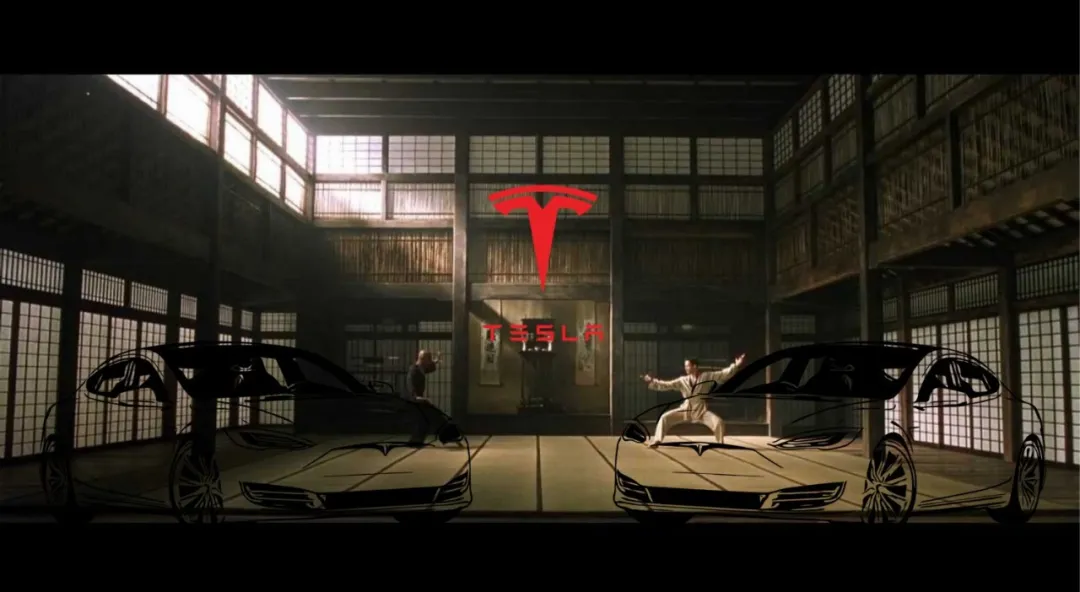 Dojo supercomputer launched, Tesla challenges visual limits.