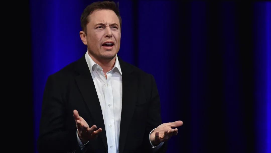 Tesla earnings call dropped: Elon Musk, who had been enjoying unprecedented success, lost his temper...