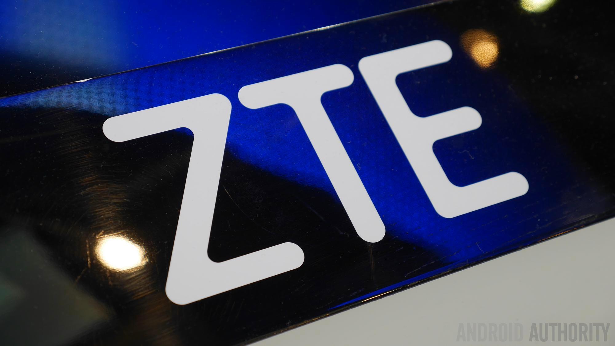ZTE establishes an automotive electronics team.