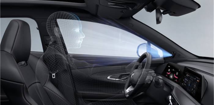 Why does the next-generation in-car voice need to achieve audio-visual fusion?