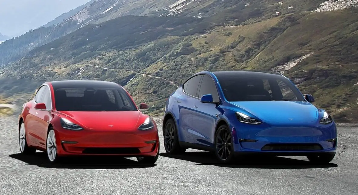 February insurance registration figures are out, and Tesla contributed 18,020 units.