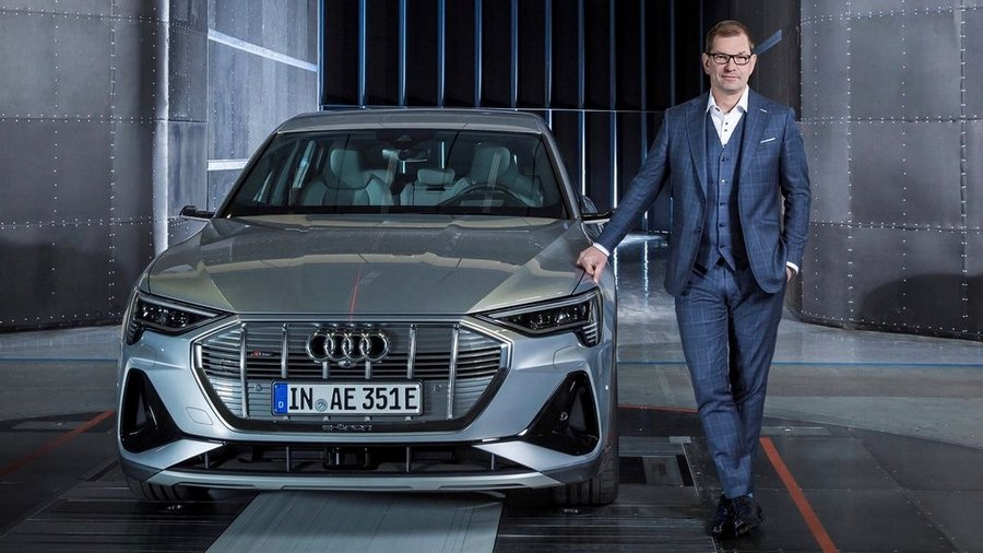 Audi announces abandoning the development of a new internal combustion engine.