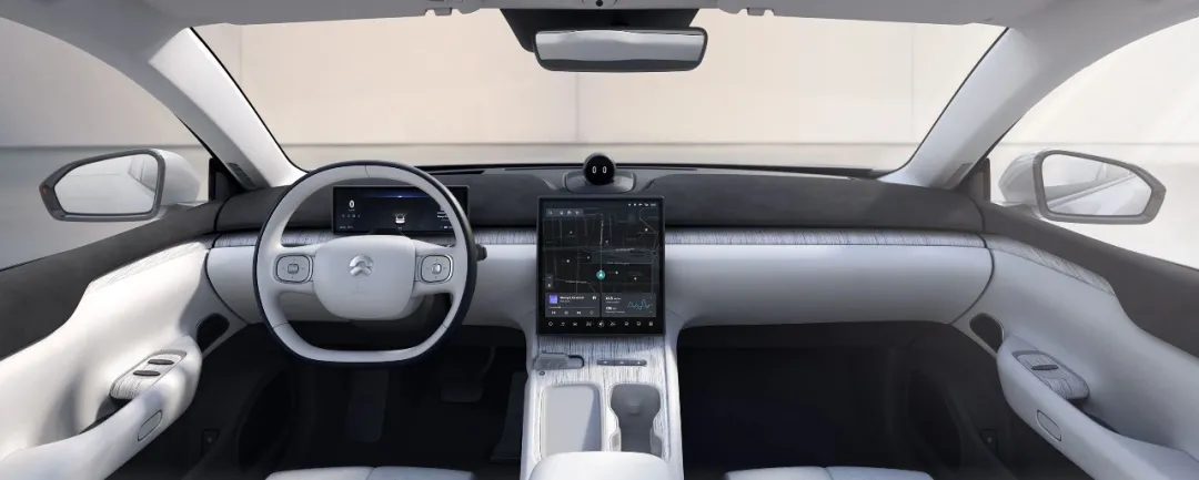 8 quotes from Li Bin on NIO's 2021.