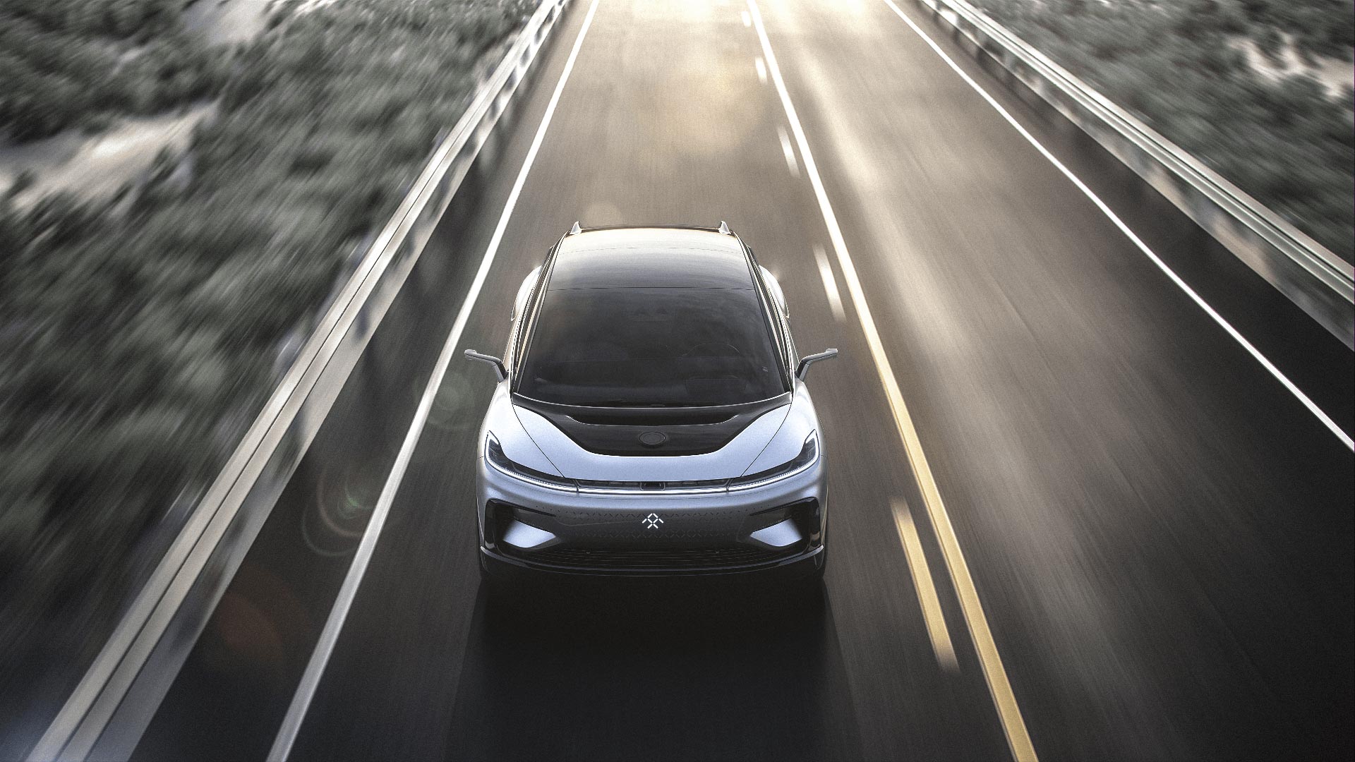 Faraday Future has just raised another $100 million in financing, and the FF 91 may be delivered ahead of schedule.