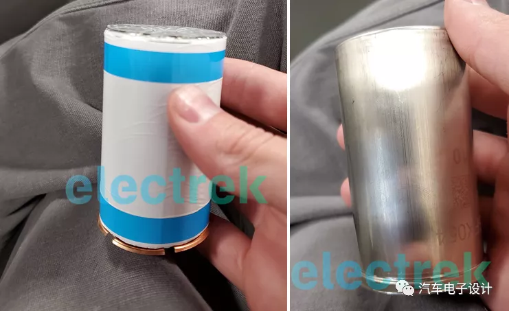 How to evaluate the adjustments of Tesla's large cylindrical battery cell and Roadmap 2.0?