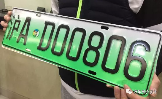 How to view the new policy of Shanghai license plate restriction on the promotion of new energy vehicles?