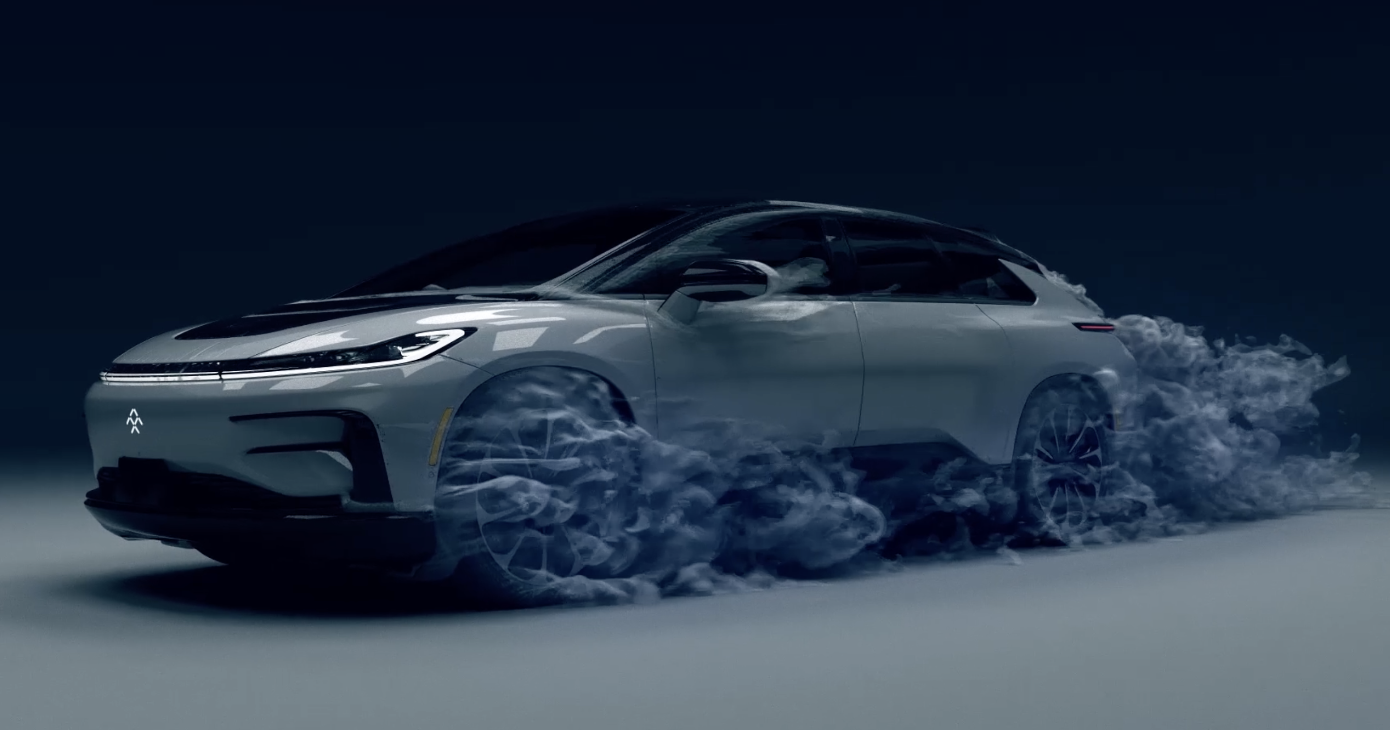 Faraday Future announced that its flagship model FF 91 will feature NVIDIA Orin.