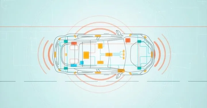 The Battle of In-Vehicle Network Standards: Ethernet 10 Base-T1S vs CAN XL.