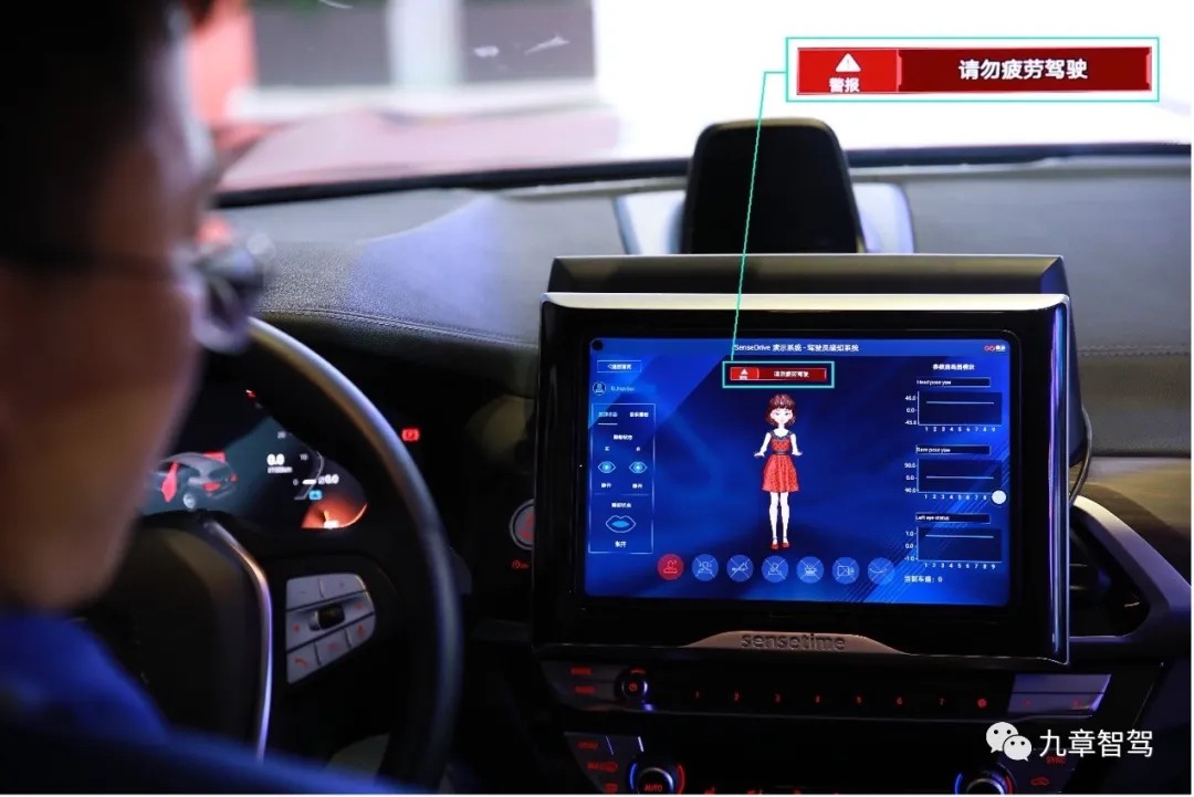 Inventory of the Autonomous Driving Industry Chain at the Shanghai Auto Show