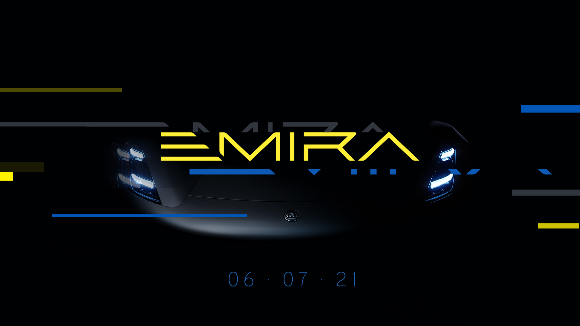 Named EMIRA, TYPE 131 will be Lotus' swan song for gasoline cars.