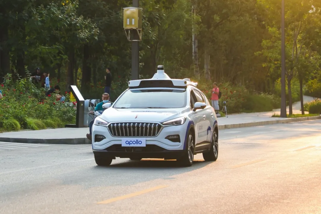 Automated driving players have their ups and downs, with Baidu Apollo continuing to dominate the top tier globally.