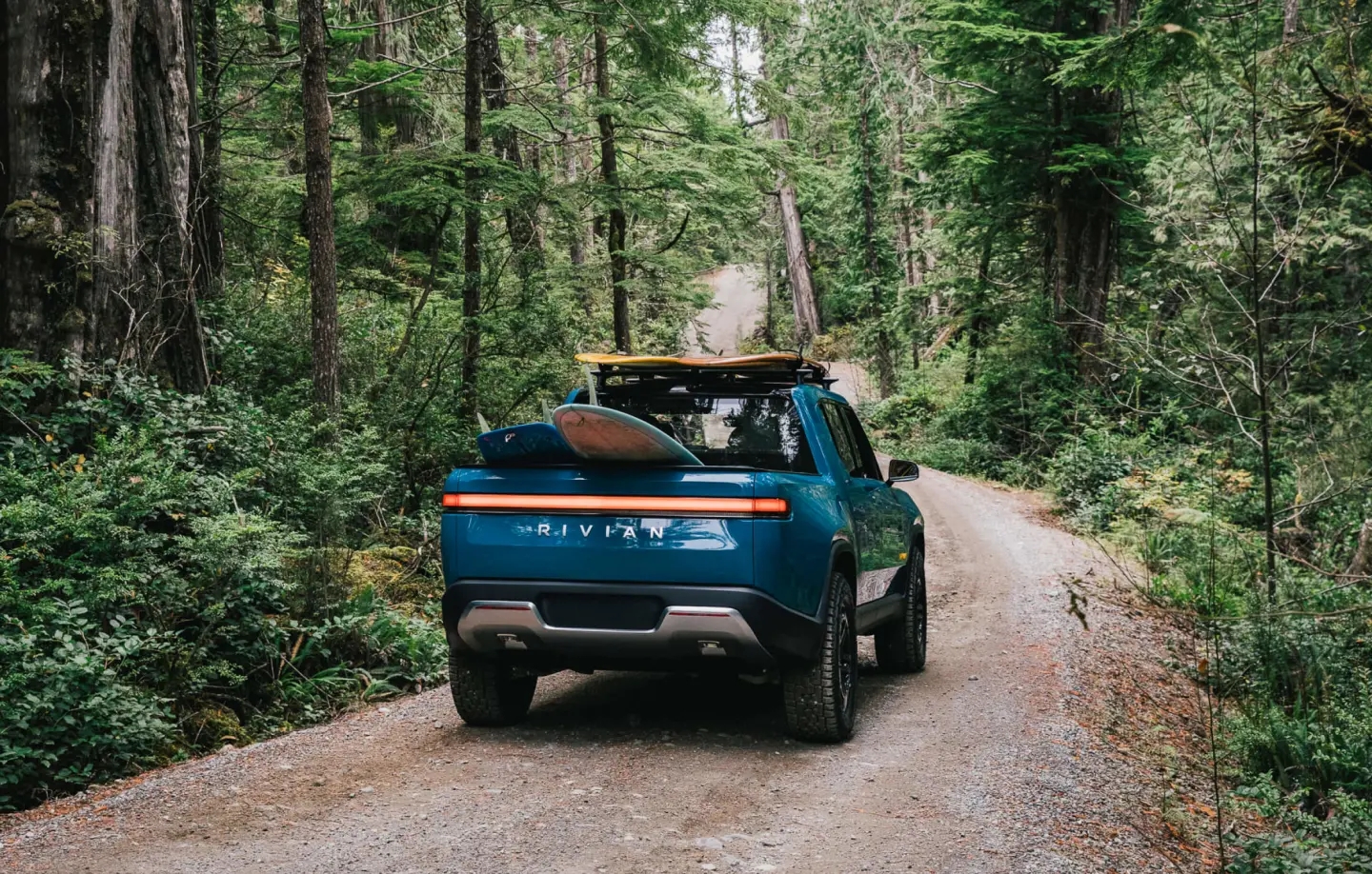 First Edition to be Delivered this Summer; Rivian Expands R1T Production Plan.