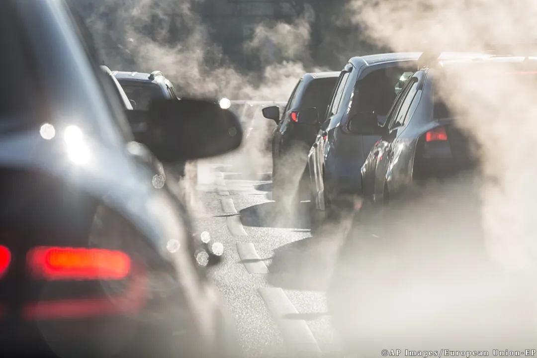 Carbon neutrality, a topic that the automotive industry cannot avoid.