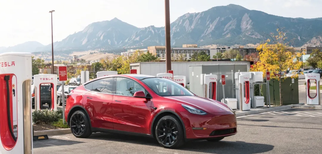 Tesla recalls some Model 3 and Model Y vehicles to check brake caliper bolts.