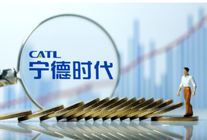 Alternative to lithium batteries? CATL is planning for a bigger layout.